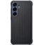 Samsung Galaxy S25+ Protective Standing cover, ütésálló gyári tok, fekete