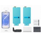 Samsung Galaxy S25+ gyári kijelződévő fólia