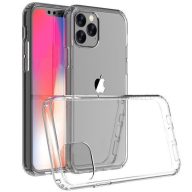   0,5mm Ultra Slim Honor Magic 7 Pro szilikon hátlap tok, átlátszó