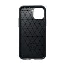 Forcell Carbon hátlap tok Honor Magic 7 Pro, fekete