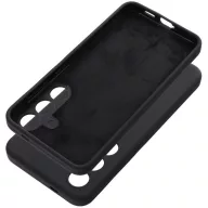2mm Honor Magic 7 Lite szilikon tok, fekete