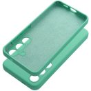 2mm Honor Magic 7 Lite szilikon tok, menta