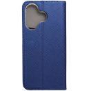 Magnet Honor Magic 7 Lite mágneses flip tok, kék