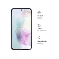   Bluestar Samsung Galaxy A35 5G / A55 5G tempered glass kijelzővédő üvegfólia