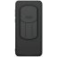 Nillkin CamShield PRO Honor Magic 7 Pro kemény hátlap tok, fekete