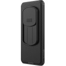 Nillkin CamShield PRO Honor Magic 7 Pro kemény hátlap tok, fekete