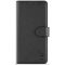 Tactical Field Notes Honor Magic 7 Lite flip/oldalra nyíló tok, fekete