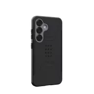 UAG Civilian Samsung Galaxy S25+ tok, fekete