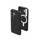 UAG Civilian Samsung Galaxy S25+ tok, fekete