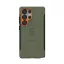 UAG Civilian Samsung Galaxy S25 Ultra tok, olive drab
