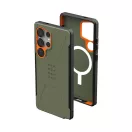 UAG Civilian Samsung Galaxy S25 Ultra tok, olive drab