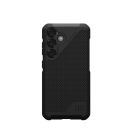 UAG Metropolis LT Samsung Galaxy S25+ mágneses tok, kevlar black