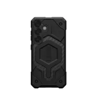   UAG Monarch Pro Samsung Galaxy S25+ mágneses tok, carbon fiber