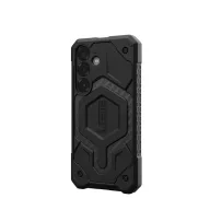   UAG Monarch Pro Samsung Galaxy S25+ mágneses tok, carbon fiber