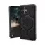 UAG Monarch Pro Samsung Galaxy S25 Ultra mágneses tok, carbon fiber