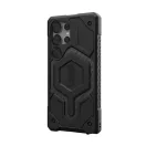 UAG Monarch Pro Samsung Galaxy S25 Ultra mágneses tok, carbon fiber