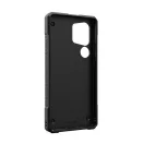 UAG Monarch Pro Samsung Galaxy S25 Ultra mágneses tok, carbon fiber
