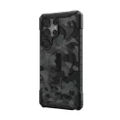 UAG Pathfinder SE Samsung Galaxy S25 Ultra Magsafe tok, midnight camo