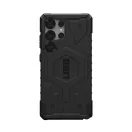 UAG Pathfinder Samsung Galaxy S25 Ultra Magsafe tok, fekete