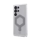 UAG Plyo Pro Samsung Galaxy S25 Ultra tok, Ice/Silver