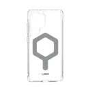 UAG Plyo Pro Samsung Galaxy S25 Ultra tok, Ice/Silver