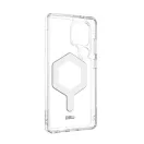 UAG Plyo Pro Samsung Galaxy S25 Ultra tok, Ice/Silver