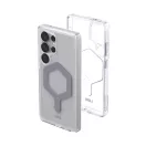 UAG Plyo Pro Samsung Galaxy S25 Ultra tok, Ice/Silver