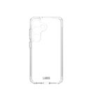 UAG Plyo Samsung Galaxy S25+ hátlap tok, ice