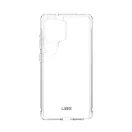 UAG Plyo Samsung Galaxy S25 Ultra hátlap tok, ice