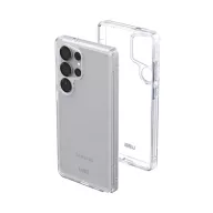 UAG Plyo Samsung Galaxy S25 Ultra hátlap tok, ice