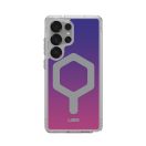 UAG Plyo Pro Samsung Galaxy S25 Ultra tok, Purple/Pink Ombre