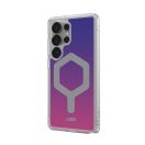 UAG Plyo Pro Samsung Galaxy S25 Ultra tok, Purple/Pink Ombre