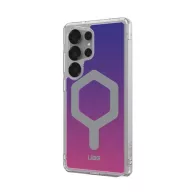 UAG Plyo Pro Samsung Galaxy S25 Ultra tok, Purple/Pink Ombre