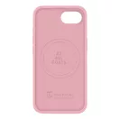 Tactical MagForce Velvet Smoothie Apple iPhone 17e / iPhone 16e MagSafe tok, Pink Panther