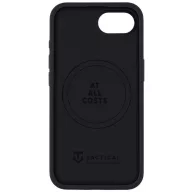   Tactical MagForce Velvet Smoothie Apple iPhone 17e / iPhone 16e MagSafe tok, Asphalt