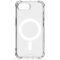 Tactical MagForce Plyo Apple iPhone 17e / iPhone 16e MagSafe tok, átlátszó