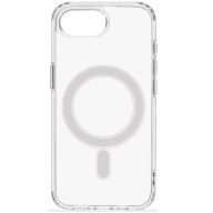   Tactical MagForce Apple iPhone 17e / iPhone 16e MagSafe tok, átlátszó