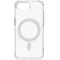 Tactical MagForce Apple iPhone 17e / iPhone 16e MagSafe tok, átlátszó