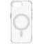 Tactical MagForce Apple iPhone 17e / iPhone 16e MagSafe tok, átlátszó