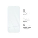 Blue Star Apple iPhone 17E / 16E / 14 / 13 / 13 Pro tempered glass kijelzővédő üvegfólia