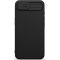 Nillkin CamShield Pro Magnetic Apple iPhone 17e / iPhone 16e mágneses műanyag hátlap tok, fekete