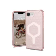   UAG Essential Armor MagSafe Apple iPhone 17e / iPhone 16e hátlap tok, rózsaszín