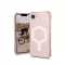 UAG Essential Armor MagSafe Apple iPhone 17e / iPhone 16e hátlap tok, rózsaszín
