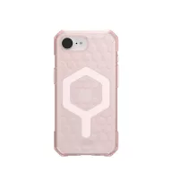   UAG Essential Armor MagSafe Apple iPhone 17e / iPhone 16e hátlap tok, rózsaszín
