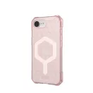 UAG Essential Armor MagSafe Apple iPhone 17e / iPhone 16e hátlap tok, rózsaszín