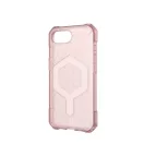 UAG Essential Armor MagSafe Apple iPhone 17e / iPhone 16e hátlap tok, rózsaszín