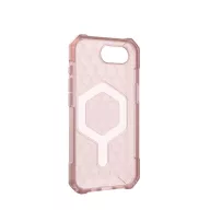   UAG Essential Armor MagSafe Apple iPhone 17e / iPhone 16e hátlap tok, rózsaszín