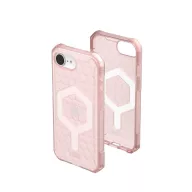   UAG Essential Armor MagSafe Apple iPhone 17e / iPhone 16e hátlap tok, rózsaszín