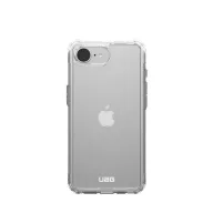   UAG Plyo Apple iPhone 17e / iPhone 16e hátlap tok, átlátszó