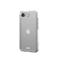   UAG Plyo Apple iPhone 17e / iPhone 16e hátlap tok, átlátszó